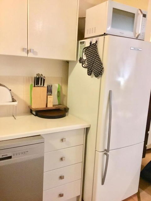 Winterhaven On Park Lane Sleeps 2 - Northern Rivers Accommodation 4