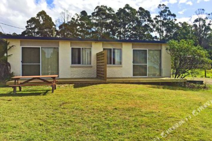 Bruny Island TAS Northern Rivers Accommodation