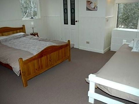 White Mountain Lodge - Northern Rivers Accommodation 4
