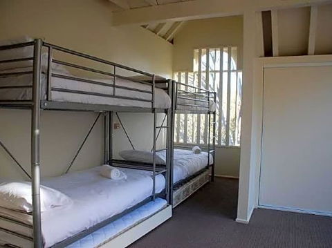 White Mountain Lodge - Northern Rivers Accommodation 3