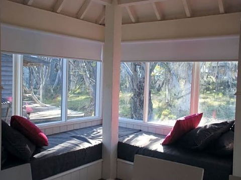 White Mountain Lodge - Northern Rivers Accommodation 5