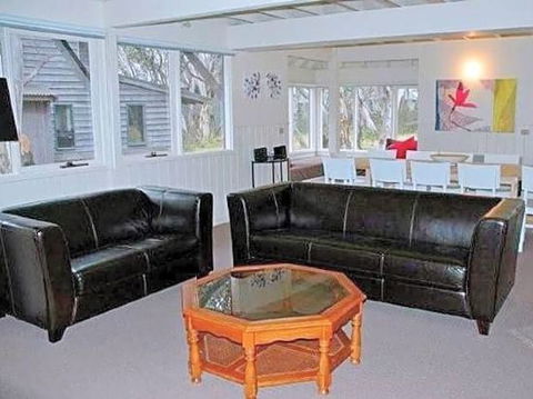 White Mountain Lodge - Northern Rivers Accommodation 2