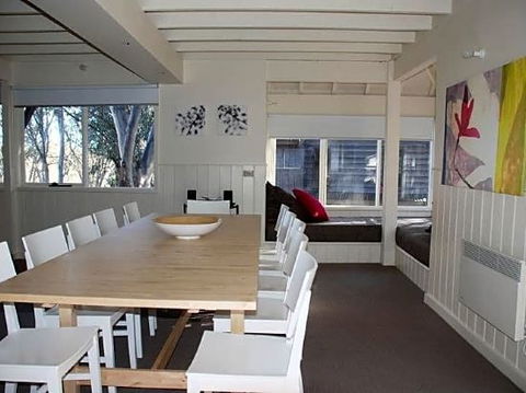 White Mountain Lodge - Northern Rivers Accommodation 1