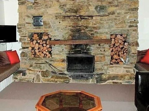 White Mountain Lodge - Northern Rivers Accommodation 0