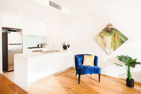 Crows Nest 3 - Northern Rivers Accommodation 3