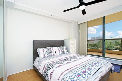 801 At The Plaza - Northern Rivers Accommodation 6