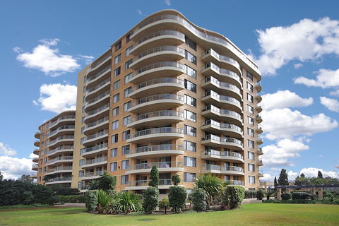 801 At The Plaza - Northern Rivers Accommodation 0