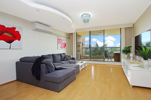801 At The Plaza - Northern Rivers Accommodation 5