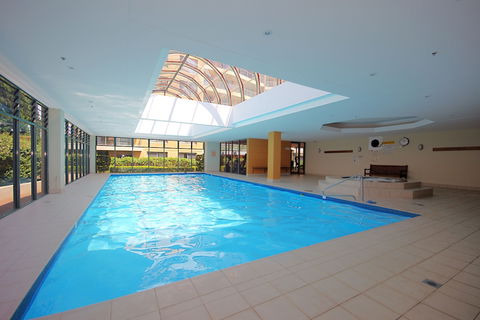 801 At The Plaza - Northern Rivers Accommodation 2