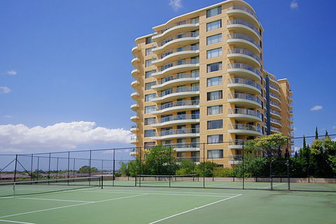 801 At The Plaza - Northern Rivers Accommodation 1