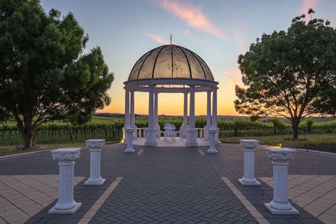 1837 Barossa Luxury Cottages Lyndoch SA - Northern Rivers Accommodation 5