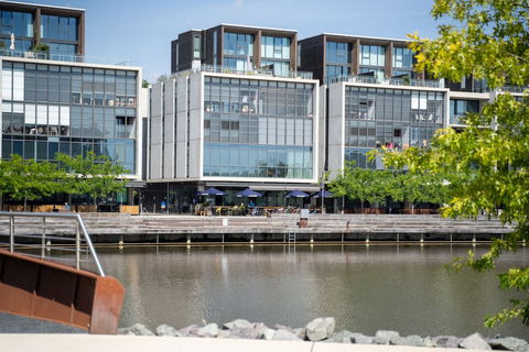 Urban Rest - Kerridge St - Northern Rivers Accommodation 0