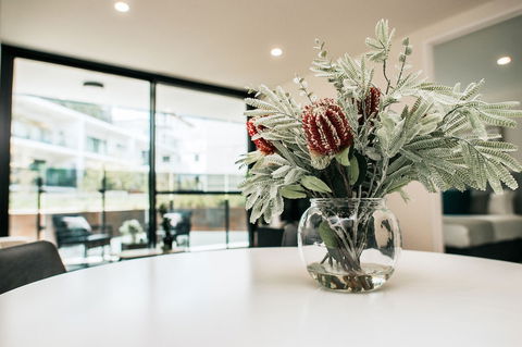Urban Rest - Kerridge St - Northern Rivers Accommodation 6