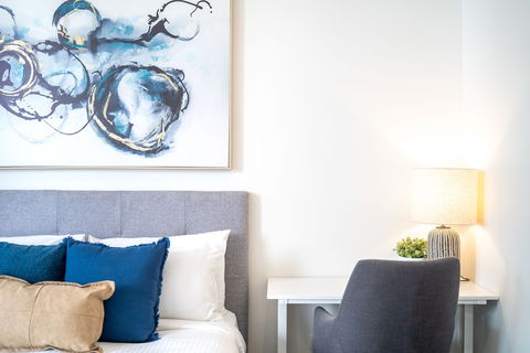 Urban Rest - Kerridge St - Northern Rivers Accommodation 4