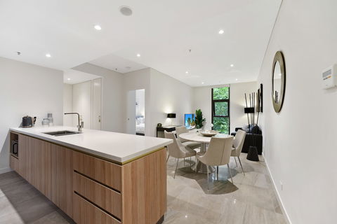 Luxury Experience In Prime Location - Northern Rivers Accommodation 6