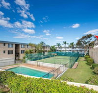 A Sea Mist at the Dunes 3 / 38 Marine Drive - Northern Rivers Accommodation