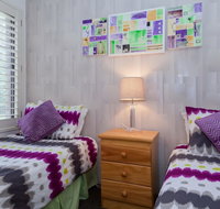 Bay Parklands Unit 27 / 2 Gowrie Avenue - Northern Rivers Accommodation