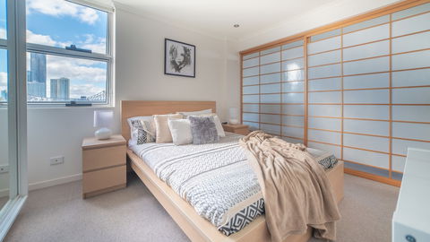 Riverfront In New Farm & Brisbane - Northern Rivers Accommodation 1