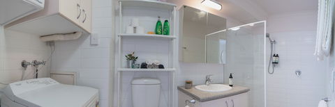 Riverfront In New Farm & Brisbane - Northern Rivers Accommodation 5