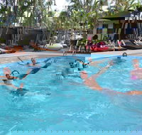 Darwin Hostel - Northern Rivers Accommodation