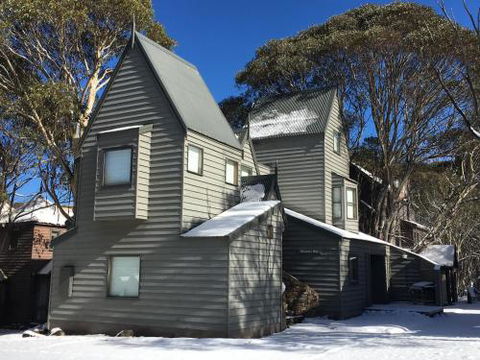 Mountain Mist - Northern Rivers Accommodation 2