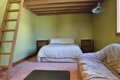 Mountain Mist - Northern Rivers Accommodation 0