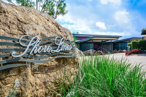 Sea View Shorelines Hamilton Island - Northern Rivers Accommodation 4
