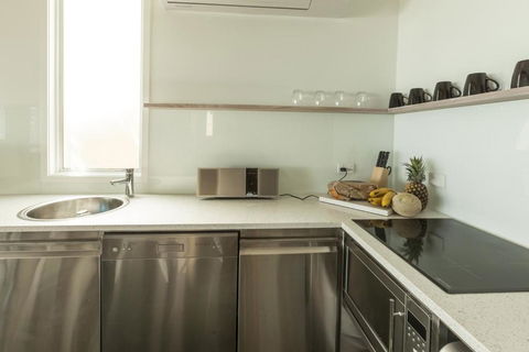 Drift Beach House Getaway - Northern Rivers Accommodation 5