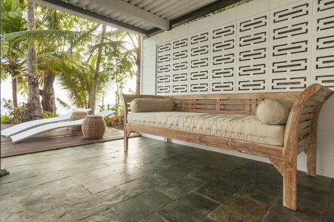 Drift Beach House Getaway - Northern Rivers Accommodation 6