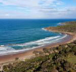 KiteSurf 1770 Beach House - Northern Rivers Accommodation