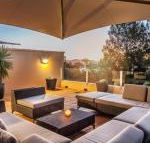 Contemporary  luxurious Little Cove - Northern Rivers Accommodation