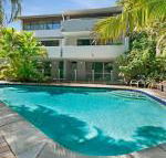 Tea Trees 4 - Northern Rivers Accommodation