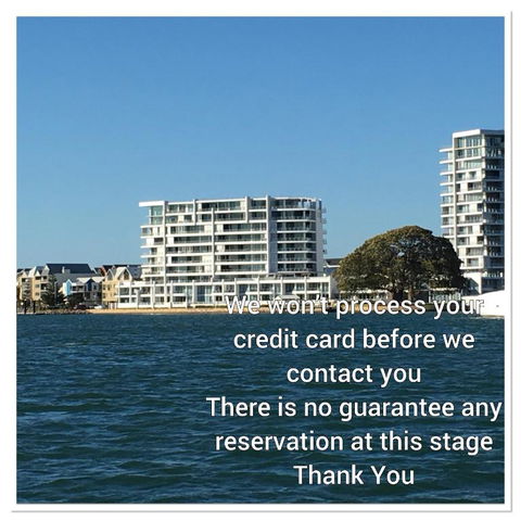 The Point Mandurah Apartment - Northern Rivers Accommodation 5