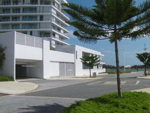 The Point Mandurah Apartment - Northern Rivers Accommodation 2
