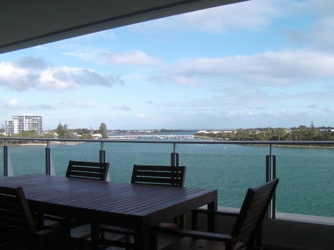 The Point Mandurah Apartment - Northern Rivers Accommodation 6
