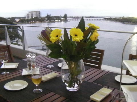 The Point Mandurah Apartment - Northern Rivers Accommodation 4