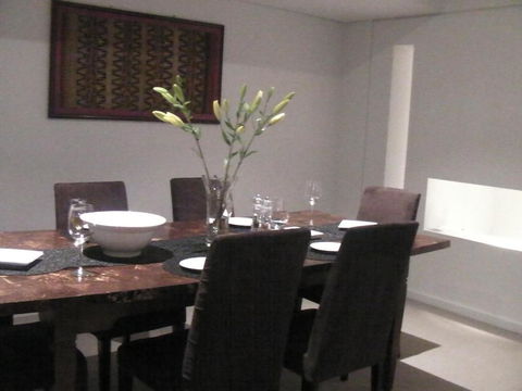 The Point Mandurah Apartment - Northern Rivers Accommodation 1