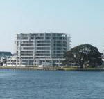 The Point Mandurah Apartment - Northern Rivers Accommodation