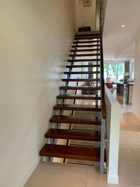 Beach House Apartment 1 - Northern Rivers Accommodation 4
