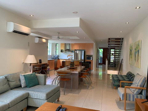 Beach House Apartment 1 - Northern Rivers Accommodation 3