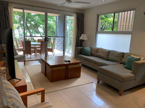 Beach House Apartment 1 - Northern Rivers Accommodation 5