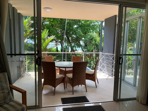 Beach House Apartment 1 - Northern Rivers Accommodation 2