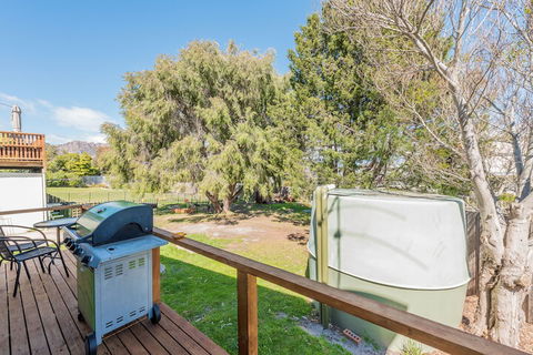 Wineglass - Northern Rivers Accommodation 5