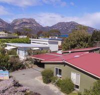 Wineglass - Northern Rivers Accommodation