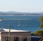 7 BELLEVUE 4 DONALD STREET RENOVATED UNIT WITH AIR CON VIEWS  CENTRAL TO CBD - Northern Rivers Accommodation