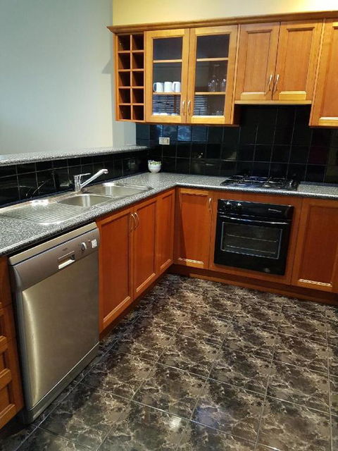 King Street Apartments - Northern Rivers Accommodation 5