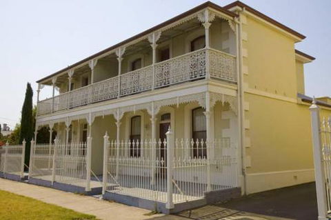 King Street Apartments - Northern Rivers Accommodation 1