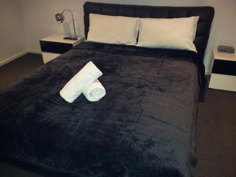 King Street Apartments - Northern Rivers Accommodation 2