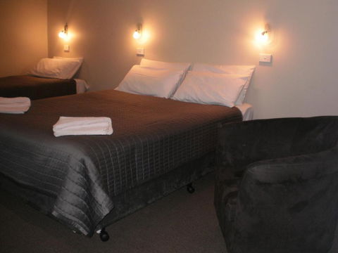 King Street Apartments - Northern Rivers Accommodation 4