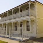 King Street Apartments - Northern Rivers Accommodation 0